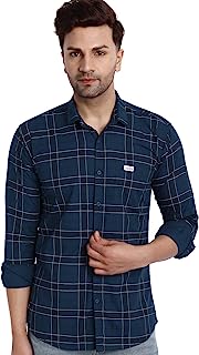 Men's Casual Shirt