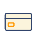 Saved Cards