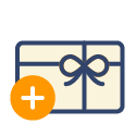 Add Gift Card