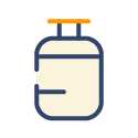 Gas Cylinder