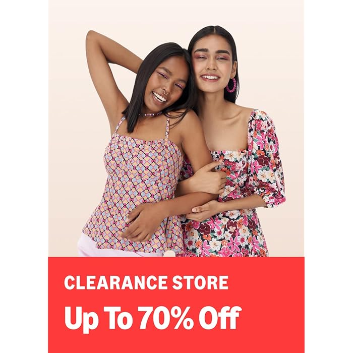 Clearance Store