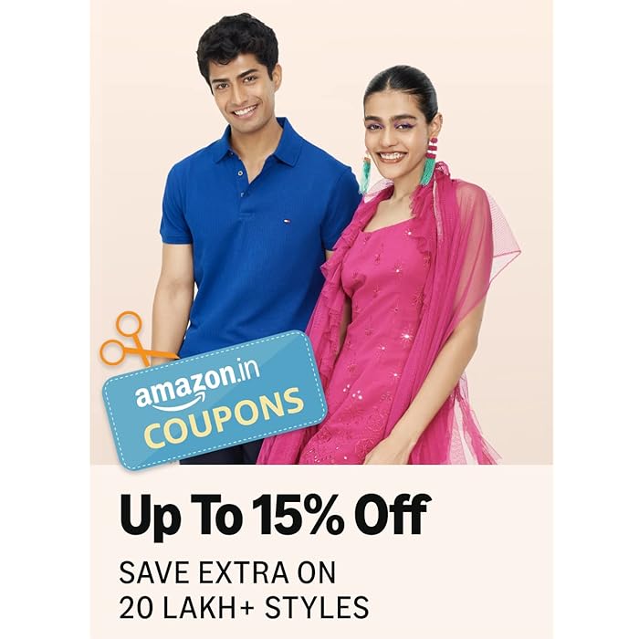 Coupons